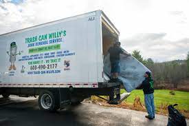 Best Demolition Debris Removal  in Madison, WI